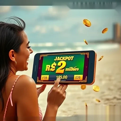 Tela login 66brl